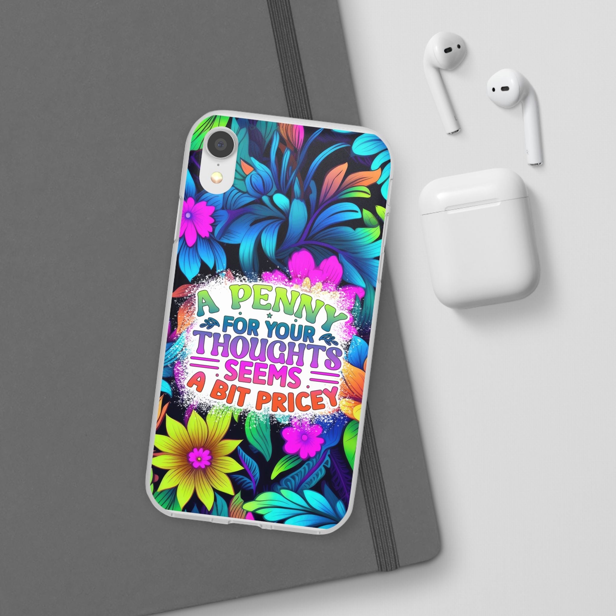 Printed Phone Cases