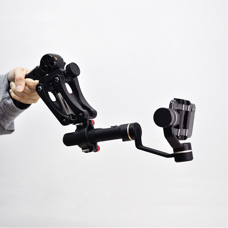 Phone Stabilizer 4th Axis Gimbal