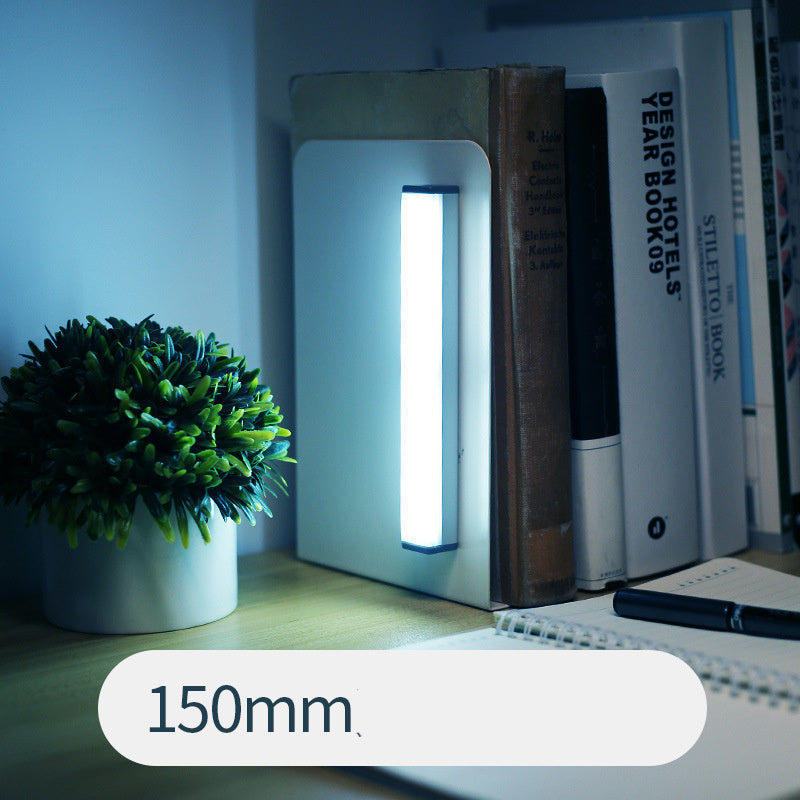 LED Sensor Light Bar - Motion Activated Night Light for Home