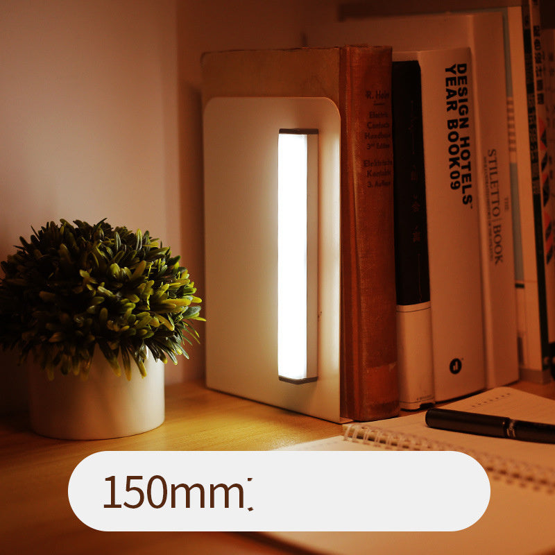 LED Sensor Light Bar - Motion Activated Night Light for Home