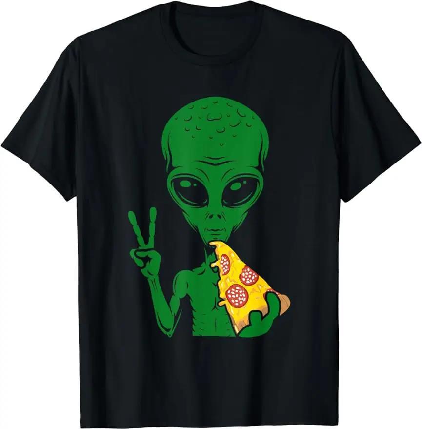 Cute Alien I Come In Peace Space Rave EDM Music Alien