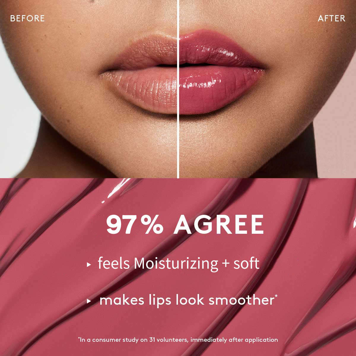 PHOFAY Moisturizing Lipstick – Long-Lasting Hydrating Lip Color